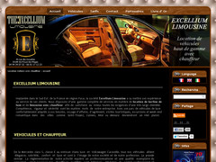 Détails : location-limousine-excellium.fr