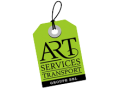 Détails : Art Services Transport