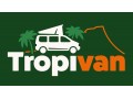 Détails : Location de van Reunion - Tropivan