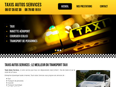 Détails : taxisautosservices