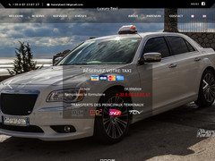 Détails : LUXURY TAXI