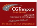 Détails : CG TRANSPORTS