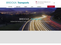 Bridoux Transports