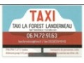 Détails : taxi forestois