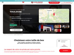Détails : Locabox à Toulouse