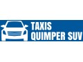 Détails : Taxis Quimper SUV