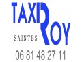 Détails : TAXI ROY SAINTES