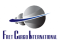 Détails : Fret Cargo International