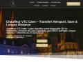 Détails : Chauffeur VTC Caen