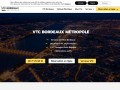 Détails : VTC Bordeaux Métropole