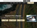 Détails : Transfert VTC La Réunion
