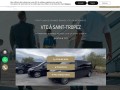Détails : First Classe Grande Remise VTC Saint-Tropez