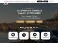 Détails : VTC Marseille Van