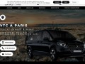 Détails : Centrale VTC Paris