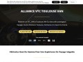 Détails : Alliance VTC Toulouse