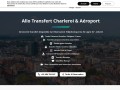 Détails : Allo Transfert Charleroi & Aéroport