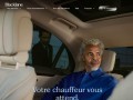 Détails : Blacklane