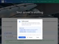 Détails : Shuttle Booking International
