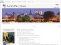 Détails : SANDY PARIS TOURS