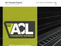 Détails : ACL Transport Express