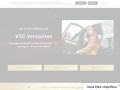 Détails : ALLO VTC VERSAILLES