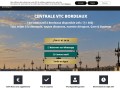 Détails : CENTRALE VTC BORDEAUX