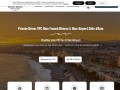 Détails : Private Driver VTC Nice French Riviera & Nice Airport Côte-d'Azur - Taxi alternatif