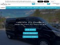 Détails : Centrale VTC Chamonix