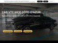 Détails : CAB VTC NICE