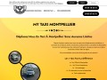 Détails : My Taxi Montpellier