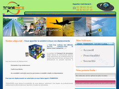 Détails : Navette aeroport Orleans Orly Roissy Beauvais Tours
