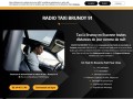 Détails : Radio Taxi 91