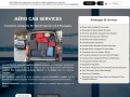 Détails : AEROCABSERVICES