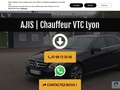 Détails : AJIS VTC Lyon