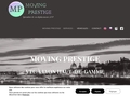 Détails : Moving Prestige