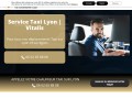 Détails : Vitalis taxi Conventionné Lyon