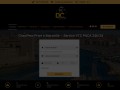 Détails : DC Driving - Chauffeur Privé Marseille - Réservation en ligne