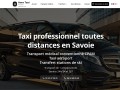 Détails : Hern Taxi Savoie
