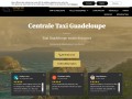 Détails : Centrale Taxi Guadeloupe