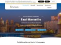 Détails : Allo Taxi Marseille