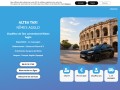 Détails : Altea Taxi Gard