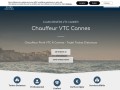 Détails : CLASS DRIVERS VTC CANNES