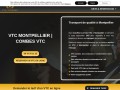 Détails : VTC Combes