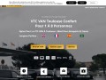 Détails : VTC Van Toulouse