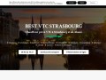 Détails : Best VTC Strasbourg