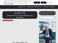 Détails : Annuaire VTC France