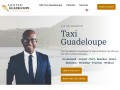 Détails : Allo Taxi Guadeloupe