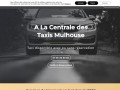 Détails : À la Centrale des Taxis Mulhouse