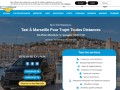 Détails : BEST TAXI MARSEILLE