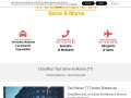 Détails : Taxi Merar 77 (Conventionné VSL agréé CPAM)